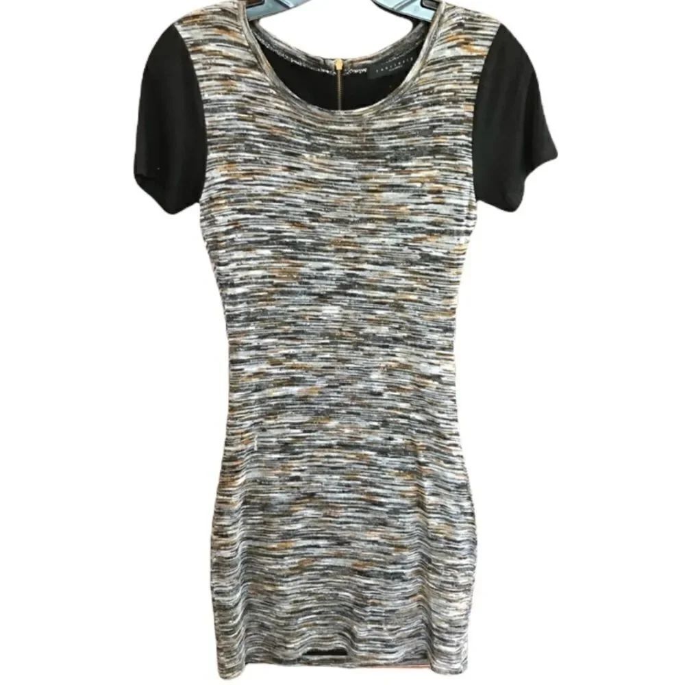 Sanctuary Clothing Bodycon dress